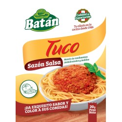 Tuco Sazón Salsa (Paquete x...