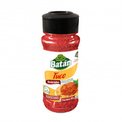 Tuco Sazón Salsa Frasco x 70 gr.