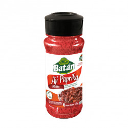 Ají Paprika Frasco x 50 gr.