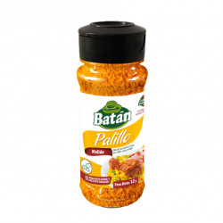 Palillo Molido Frasco x 70 gr.