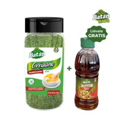 Orégano BIG + Vinagre Batán