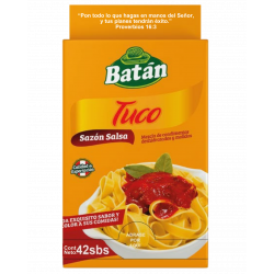 Tuco Sazón Salsa (Sobre...