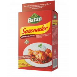 Sazonador Completo (Sobre...