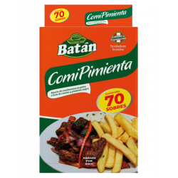 ComiPimienta (Sobre...