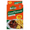 ComiPimienta (Sobre económico x 70 sobres)