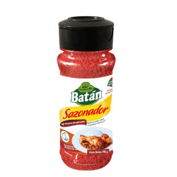 Sazonador Completo Frasco x...
