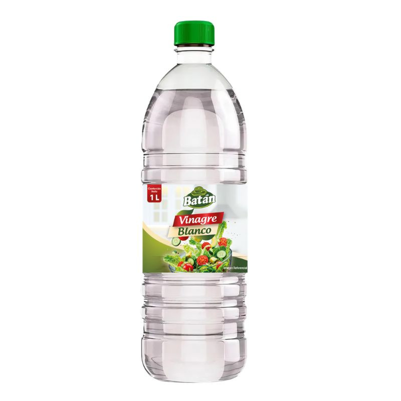 Vinagre Blanco 1L