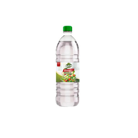 Vinagre Blanco 250ml