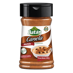Canela Molida BIG 190 gr.
