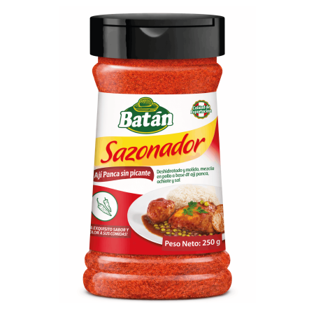 Sazonador Completo BIG x 250 gr.