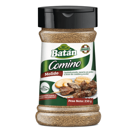 Comino BIG x 230 gr.