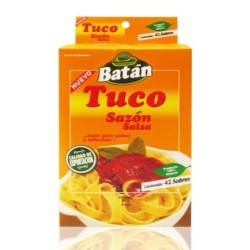Tuco Sazón Salsa (Sobre...